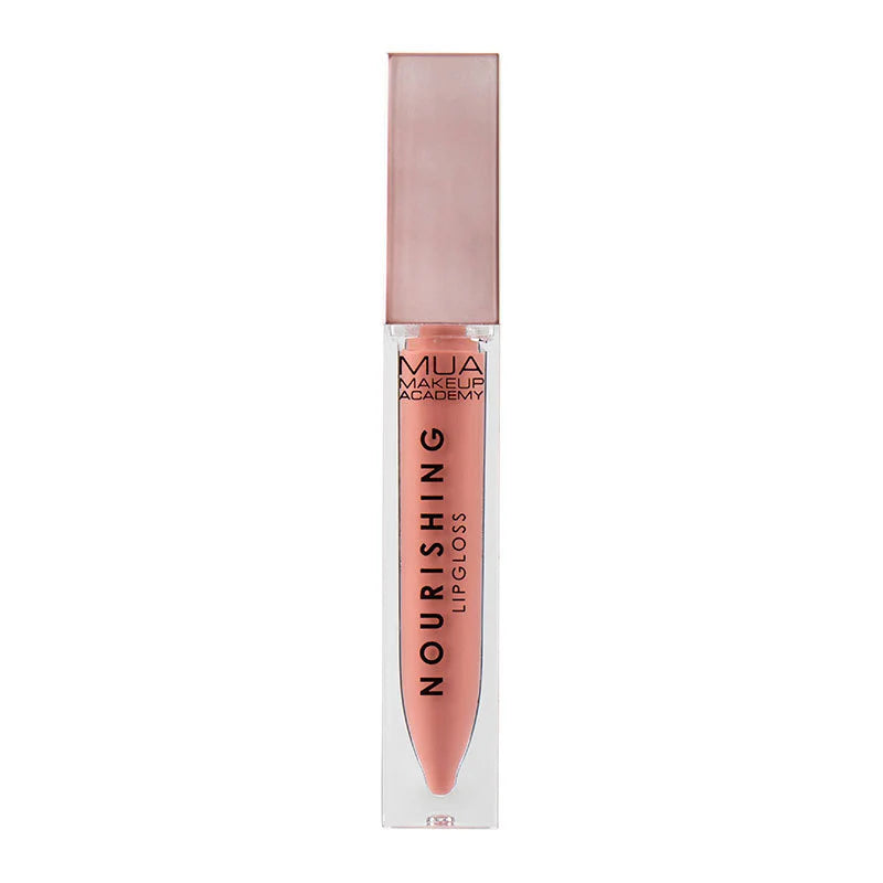 Nourishing Lip Gloss