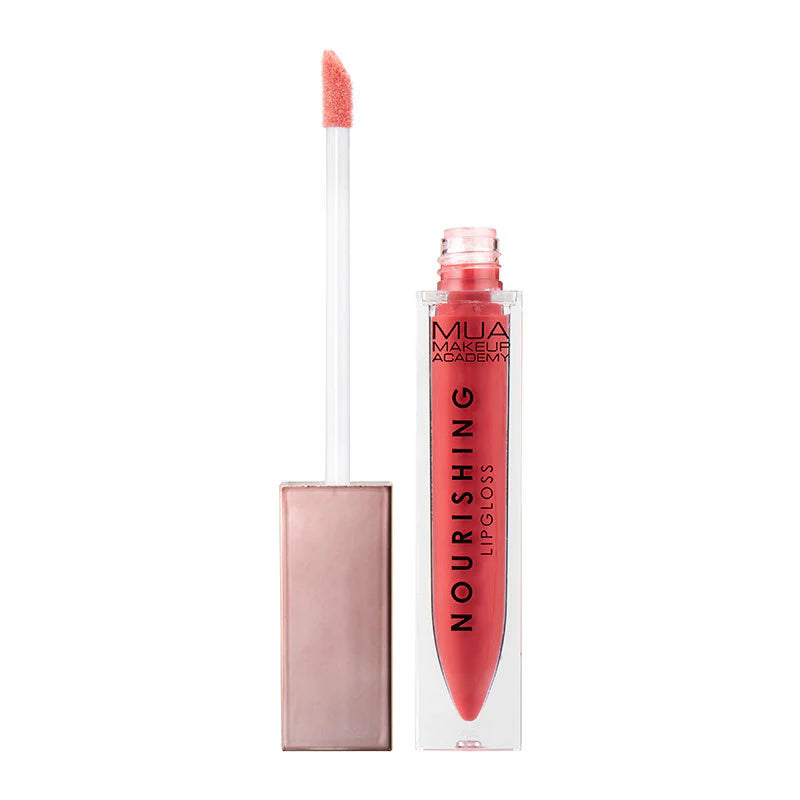 Nourishing Lip Gloss