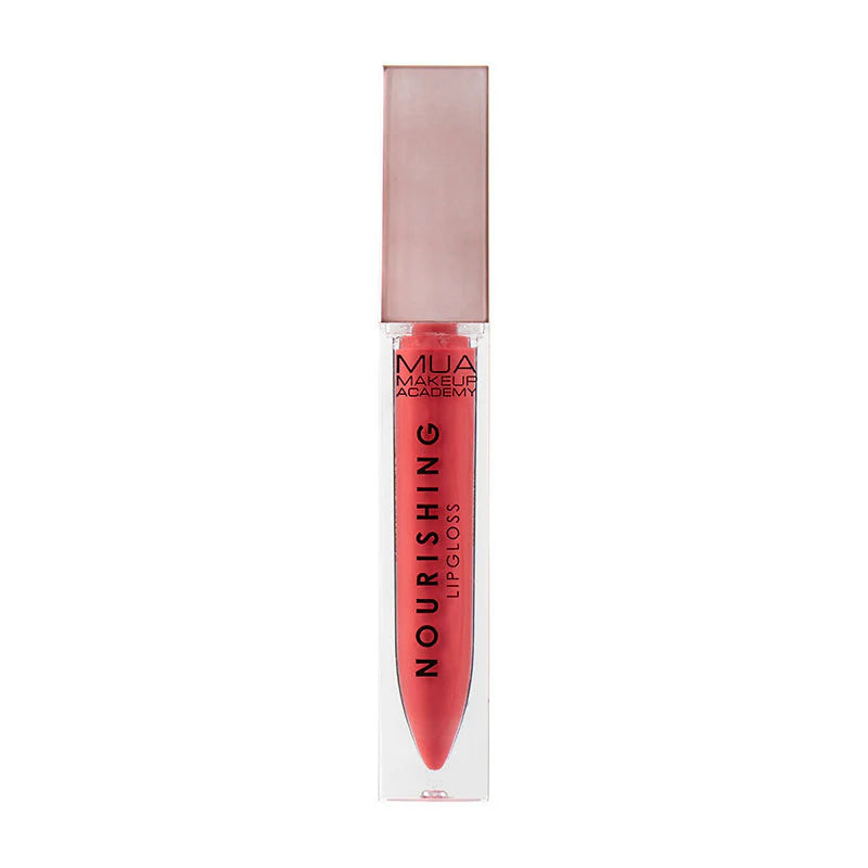 Nourishing Lip Gloss