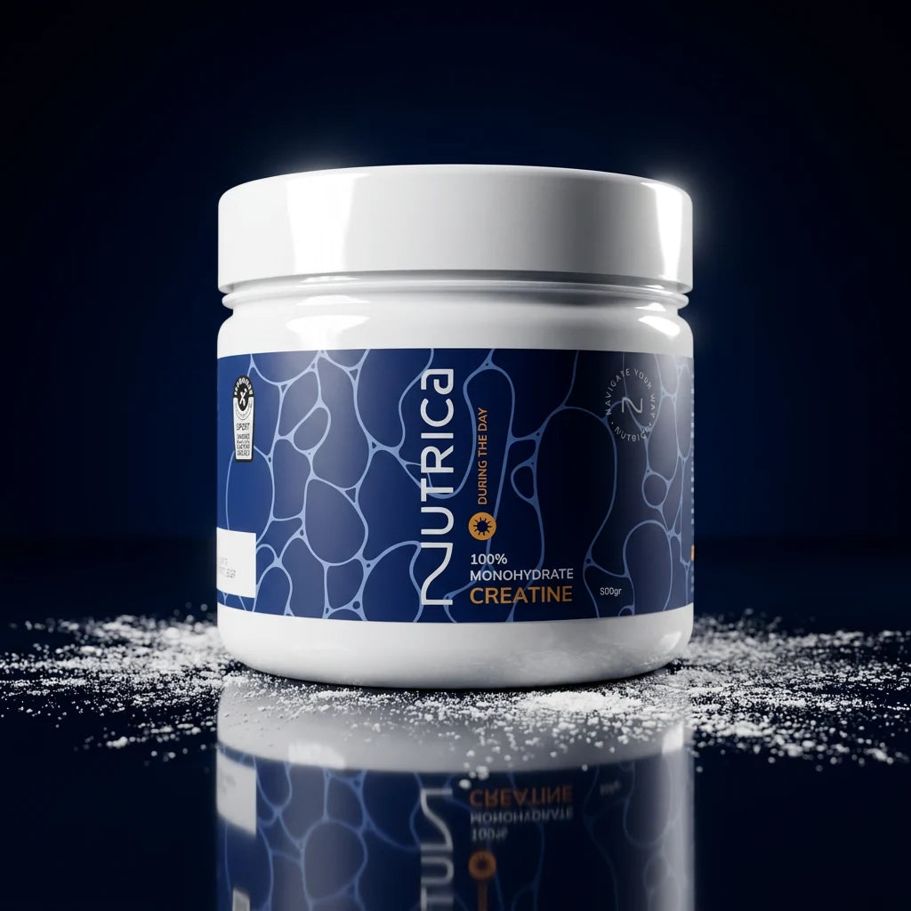 Creatine 500GR