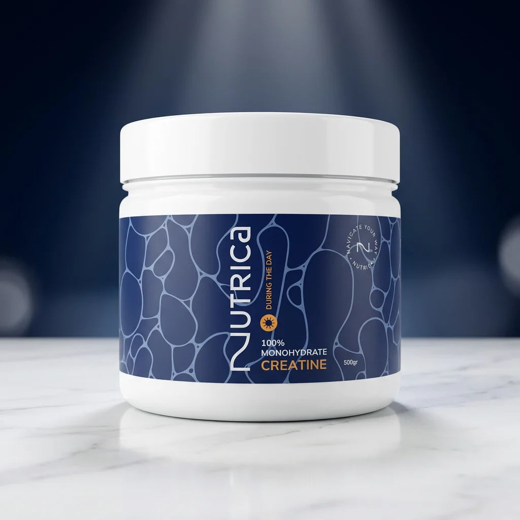 Creatine 500GR