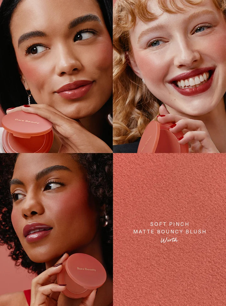 Soft Pinch Cheek &amp; Lip Trio
