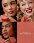 Soft Pinch Cheek & Lip Trio