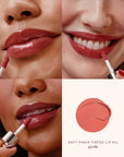 Soft Pinch Cheek & Lip Trio