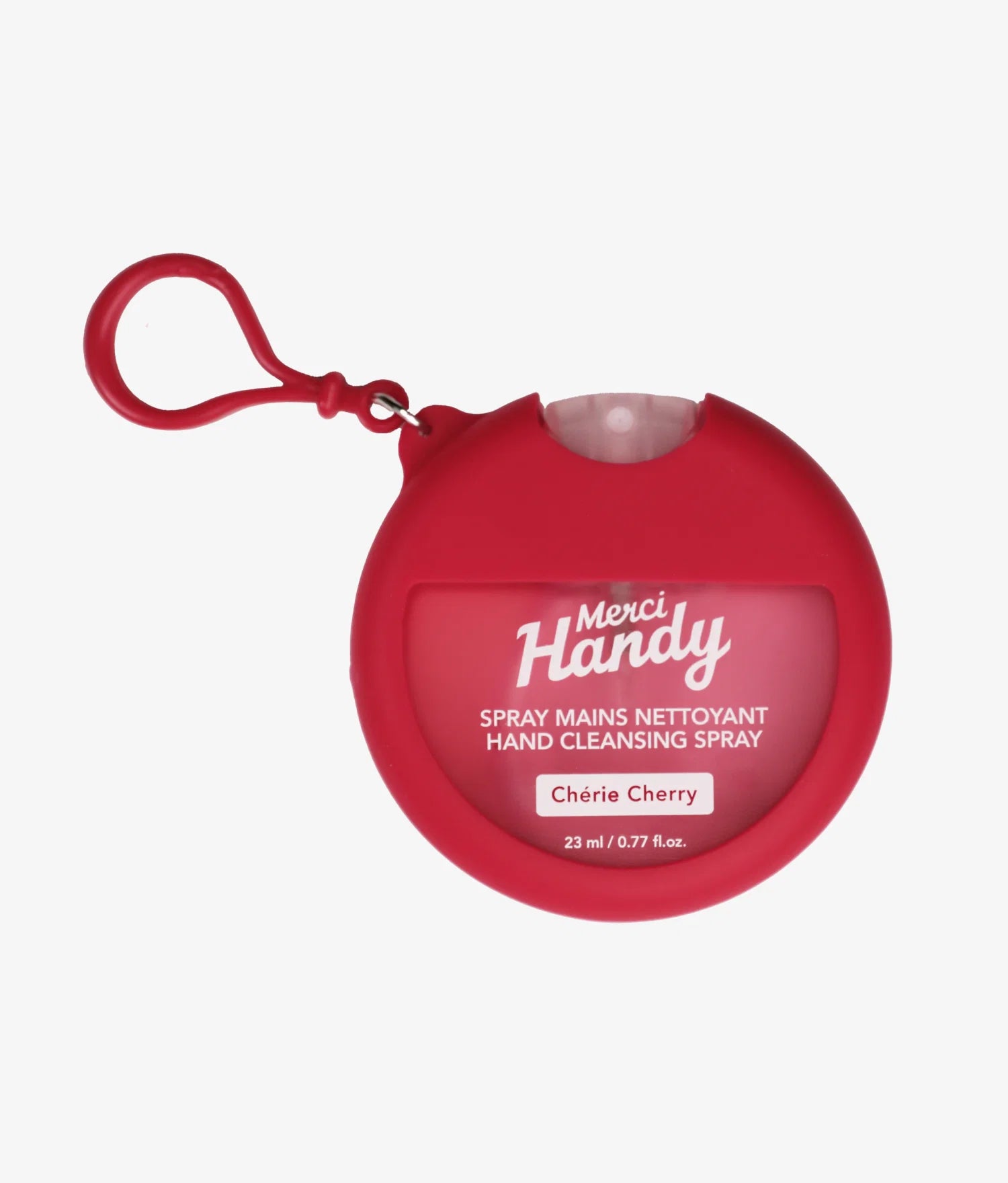 Hand Cleansing Spray 23ml Cherry