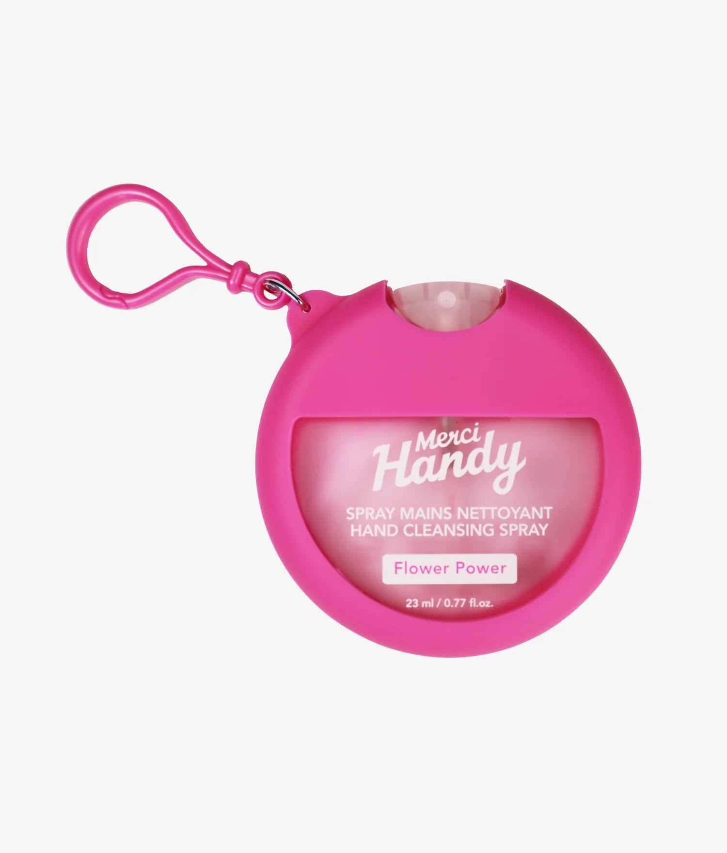 Hand Cleansing Spray 23ml Flower Power