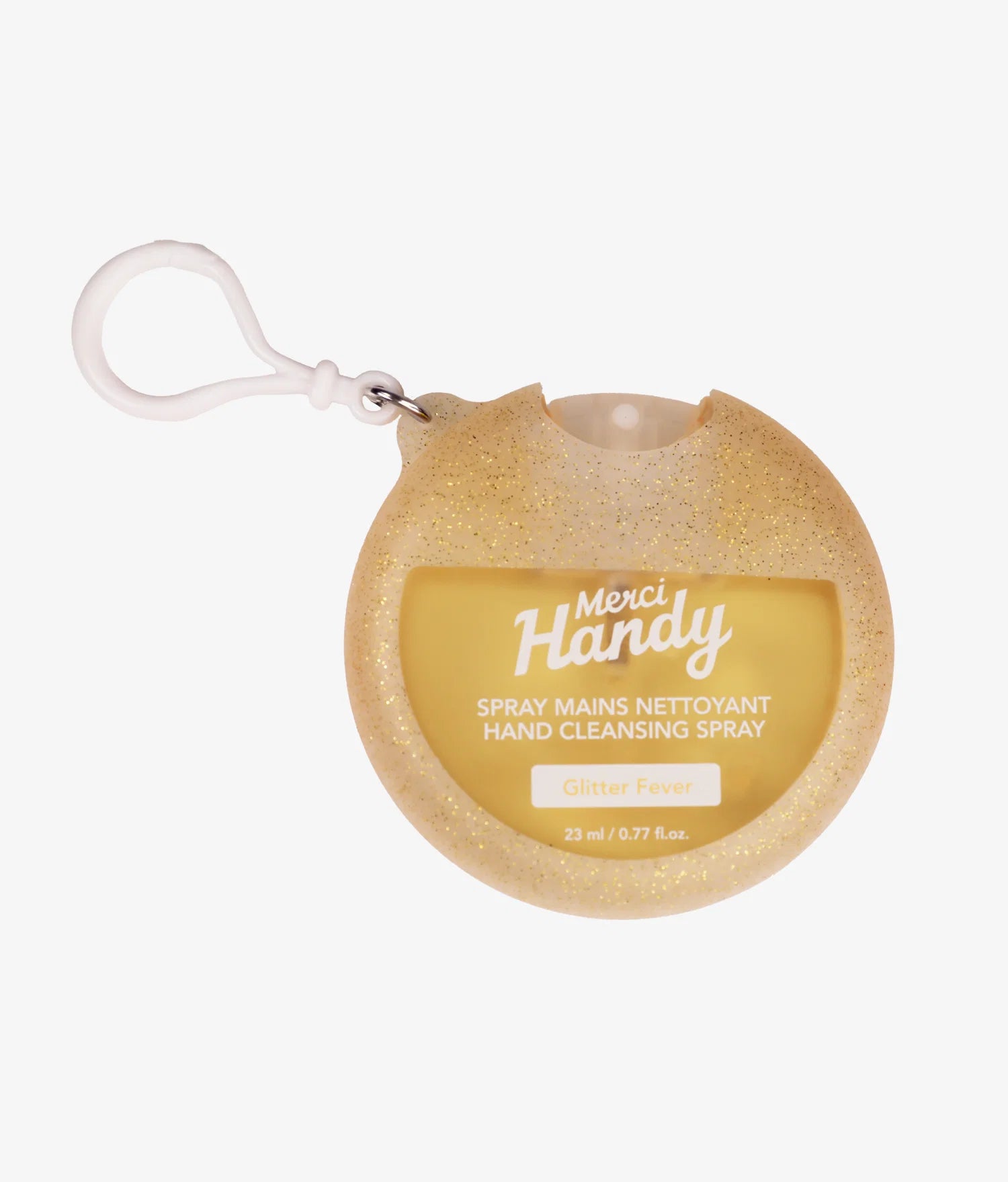 Hand Cleansing Spray 23ml Glitter Fever