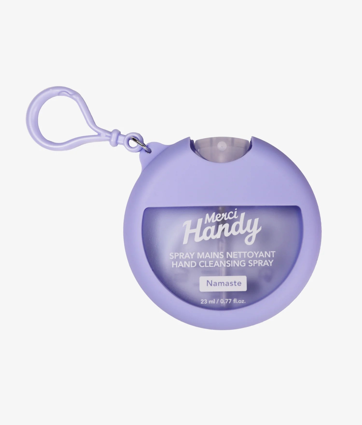 Hand Cleansing Spray 23ml Namaste