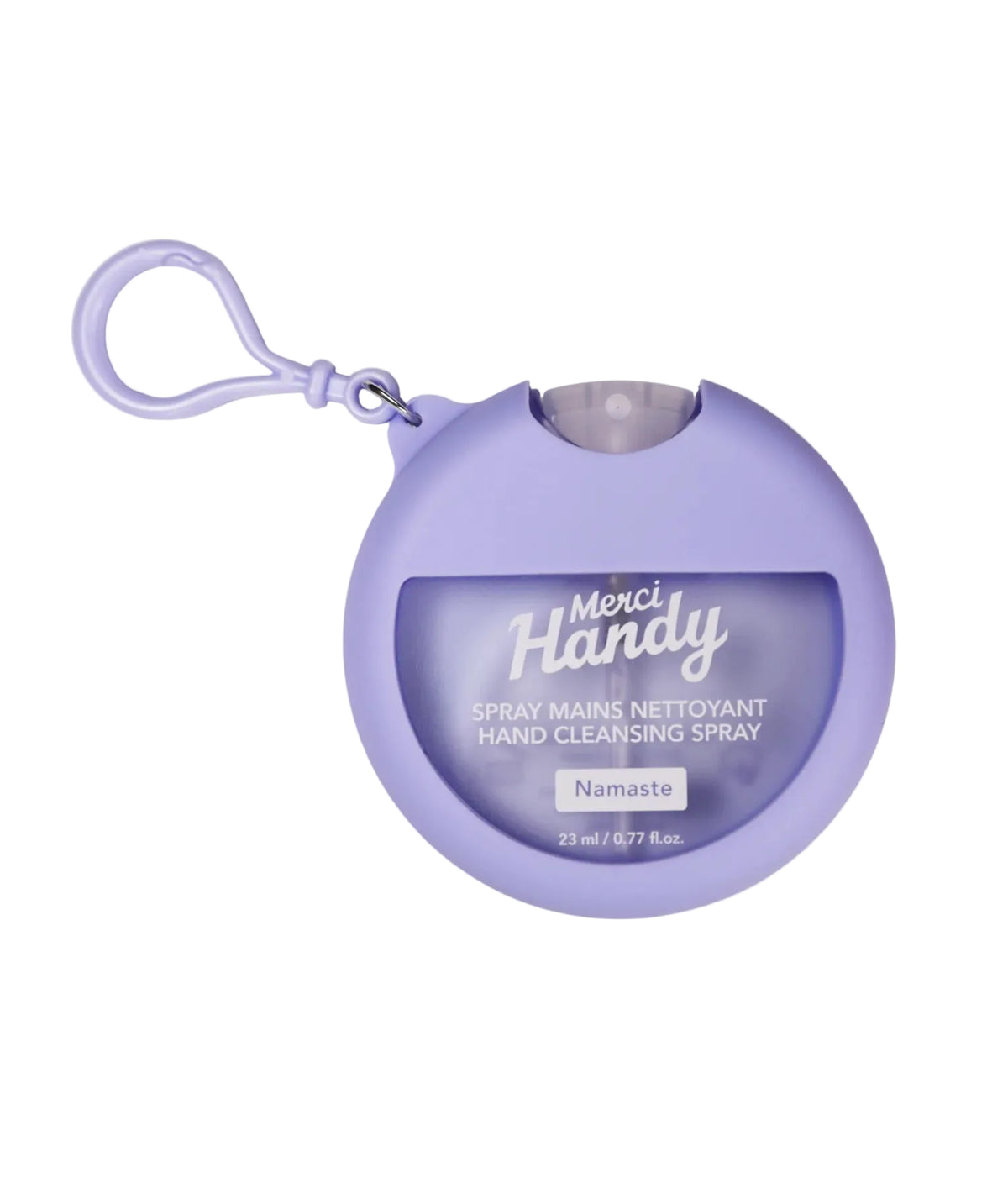 Hand Cleansing Spray