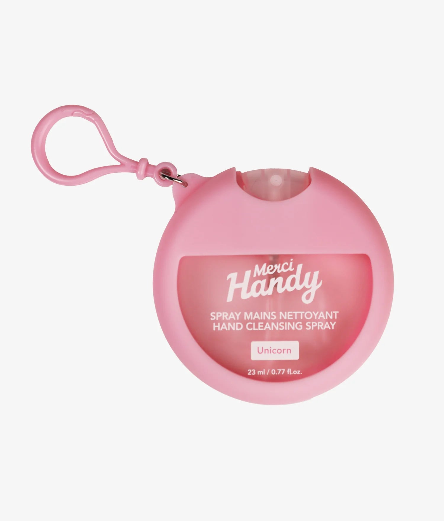 Hand Cleansing Spray 23ml Unicorn Edition