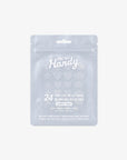 24 Blemish Patches Clear