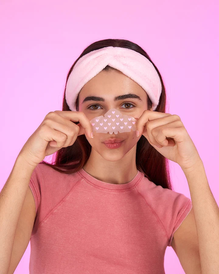 4 Hydrocolloid Nose Patches