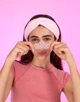 4 Hydrocolloid Nose Patches