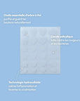 24 Blemish Patches Clear