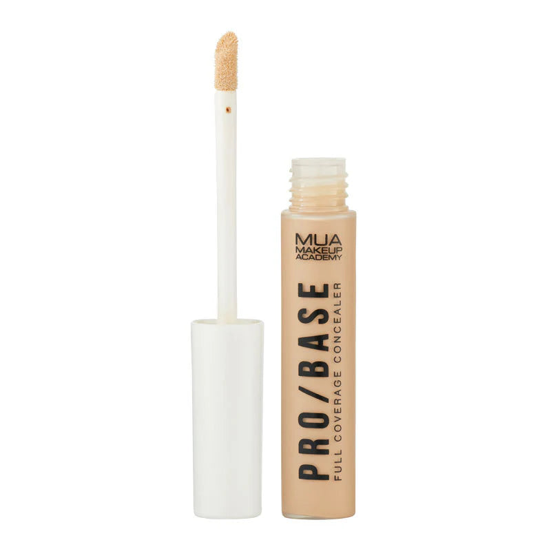 Pro/Base Full Coverage Concealer