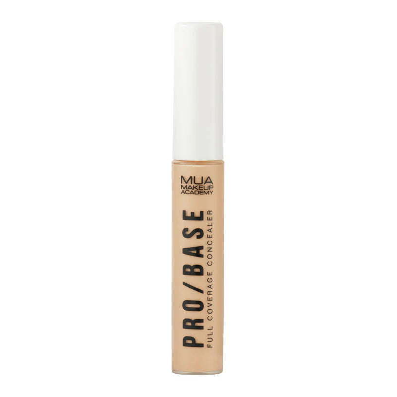Pro/Base Full Coverage Concealer