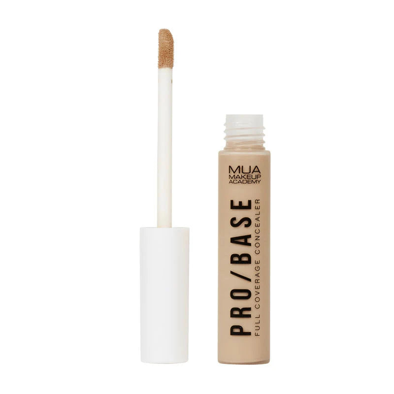 Pro/Base Full Coverage Concealer