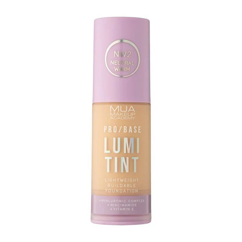 PRO/BASE Lumi Tint Foundation