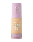 PRO/BASE Lumi Tint Foundation