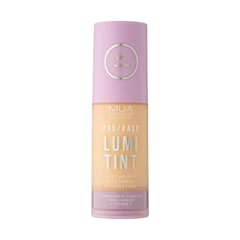 PRO/BASE Lumi Tint Foundation