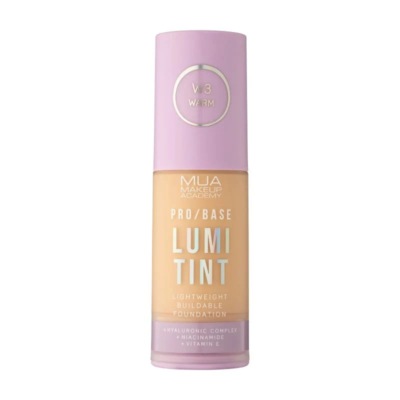 PRO/BASE Lumi Tint Foundation