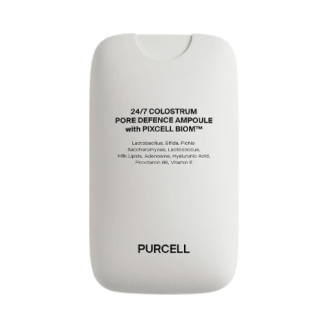 24/7 Colostrum Pore Defence Ampoule