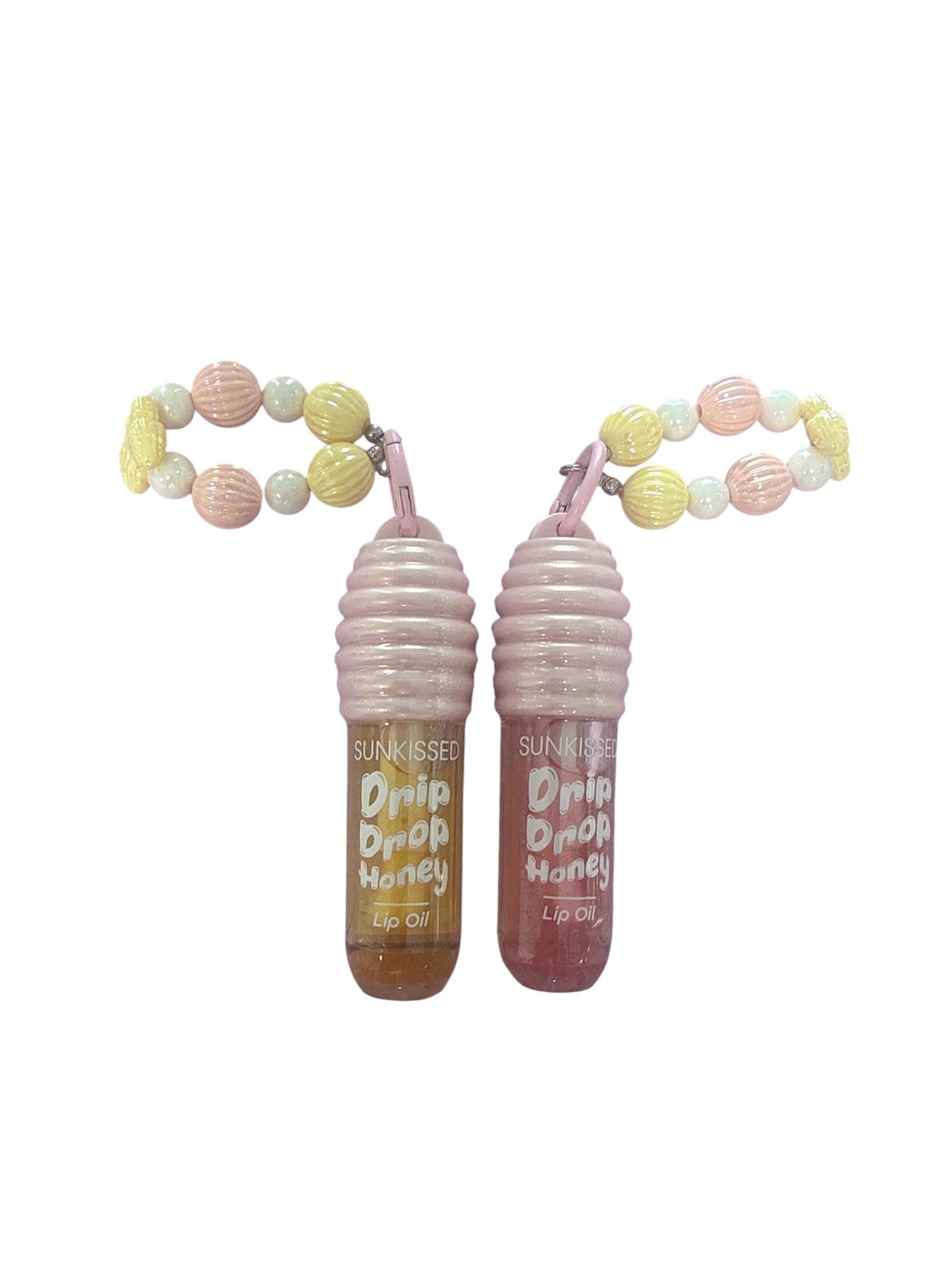 Drip Drop Honey Lip Oil