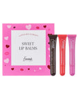 Sweet Lip Balms Box