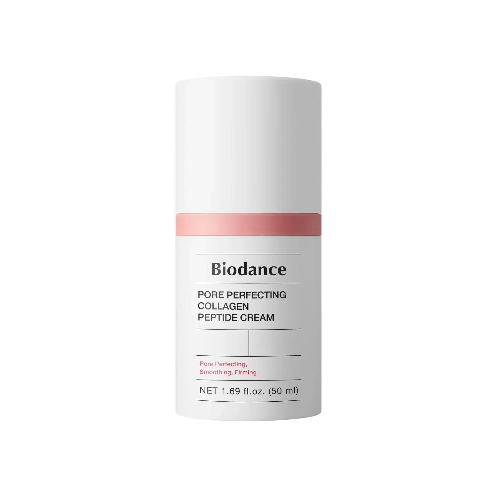 Pore Perfecting Collagen Peptide Cream