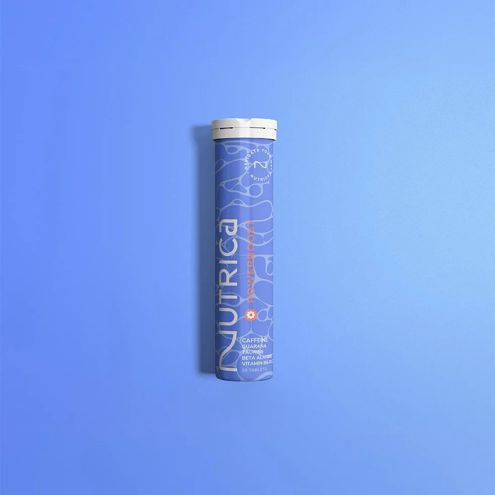 Powerboost