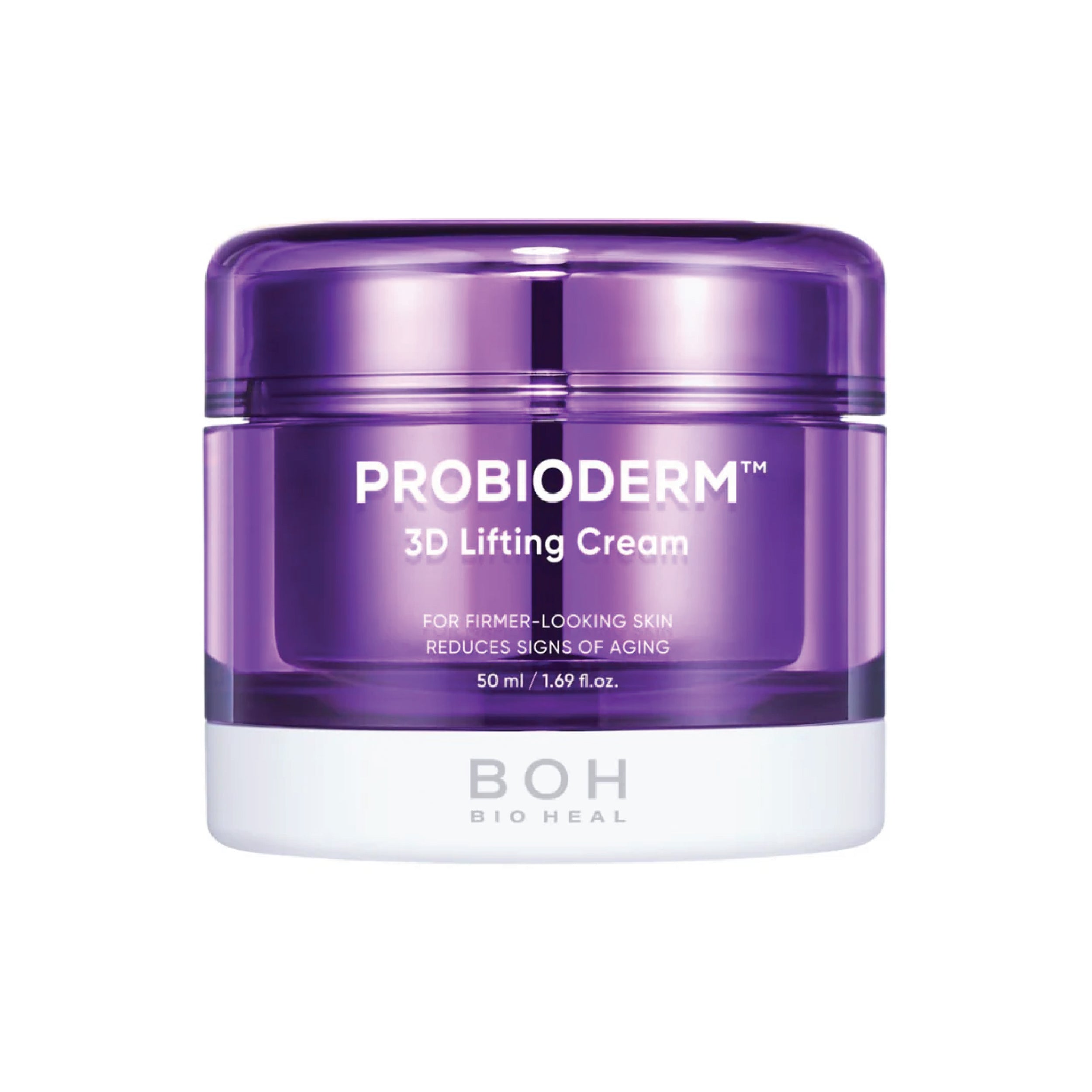 Probioderm 3d Lifting Cream – Space Exclusive
