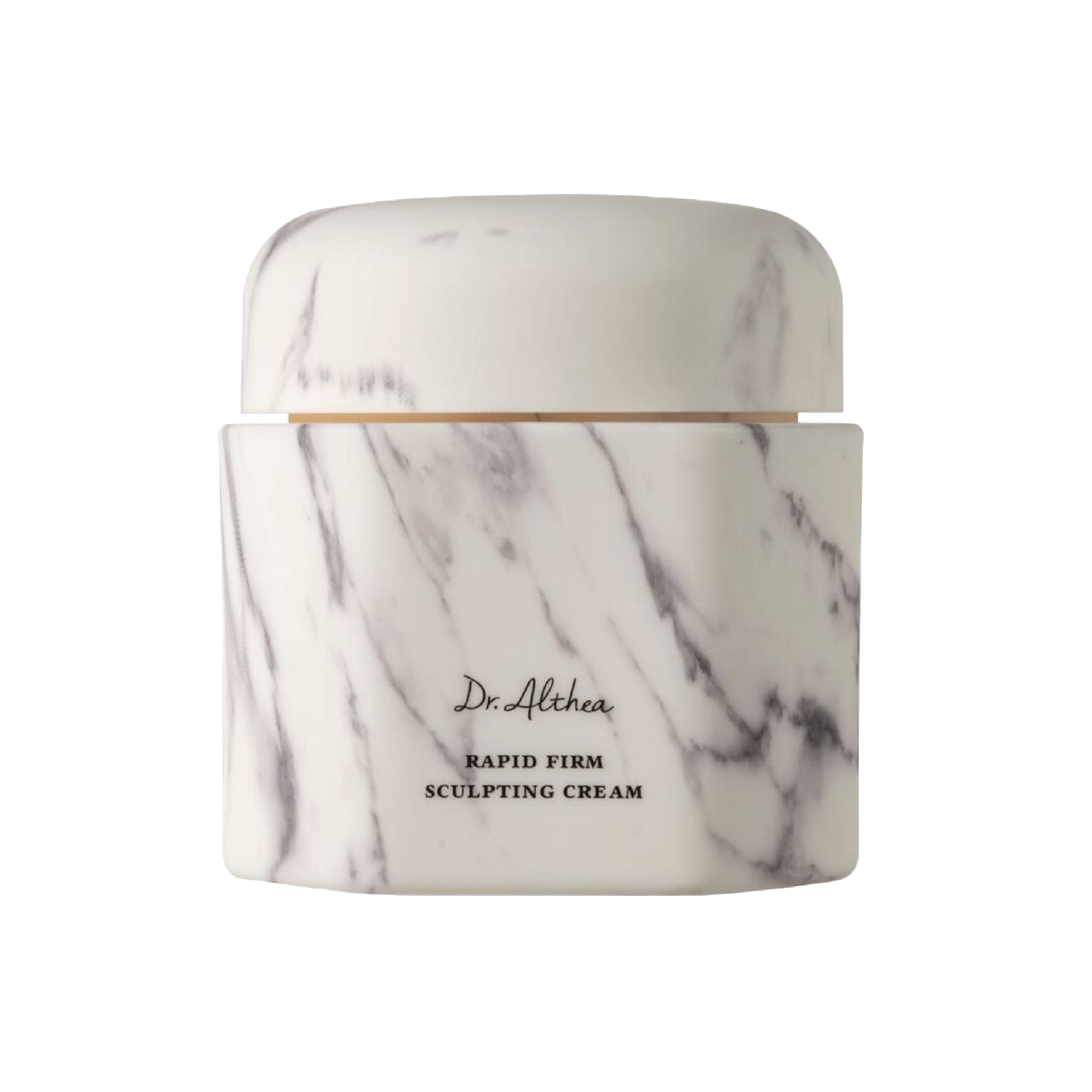 Rapid Firm Sculpting Cream – Space Insider