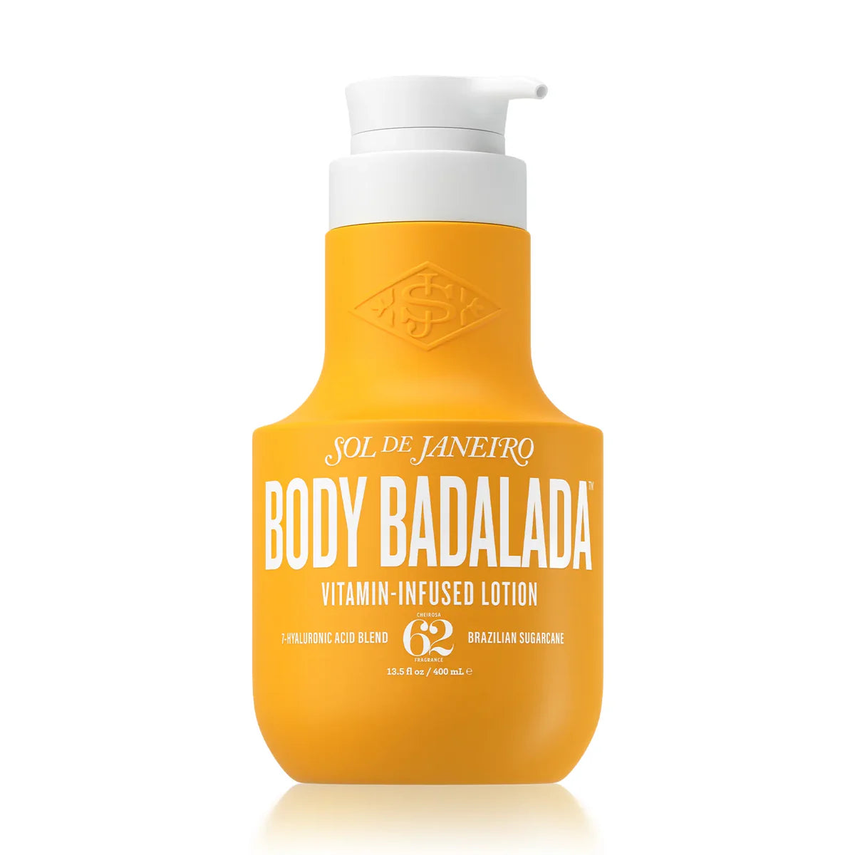 Body Lotion