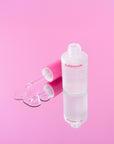 Anti-Frizz Hair Oil