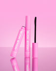Slick Stick Anti Flyway Hair Wand