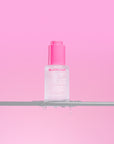Anti-Frizz Hair Oil