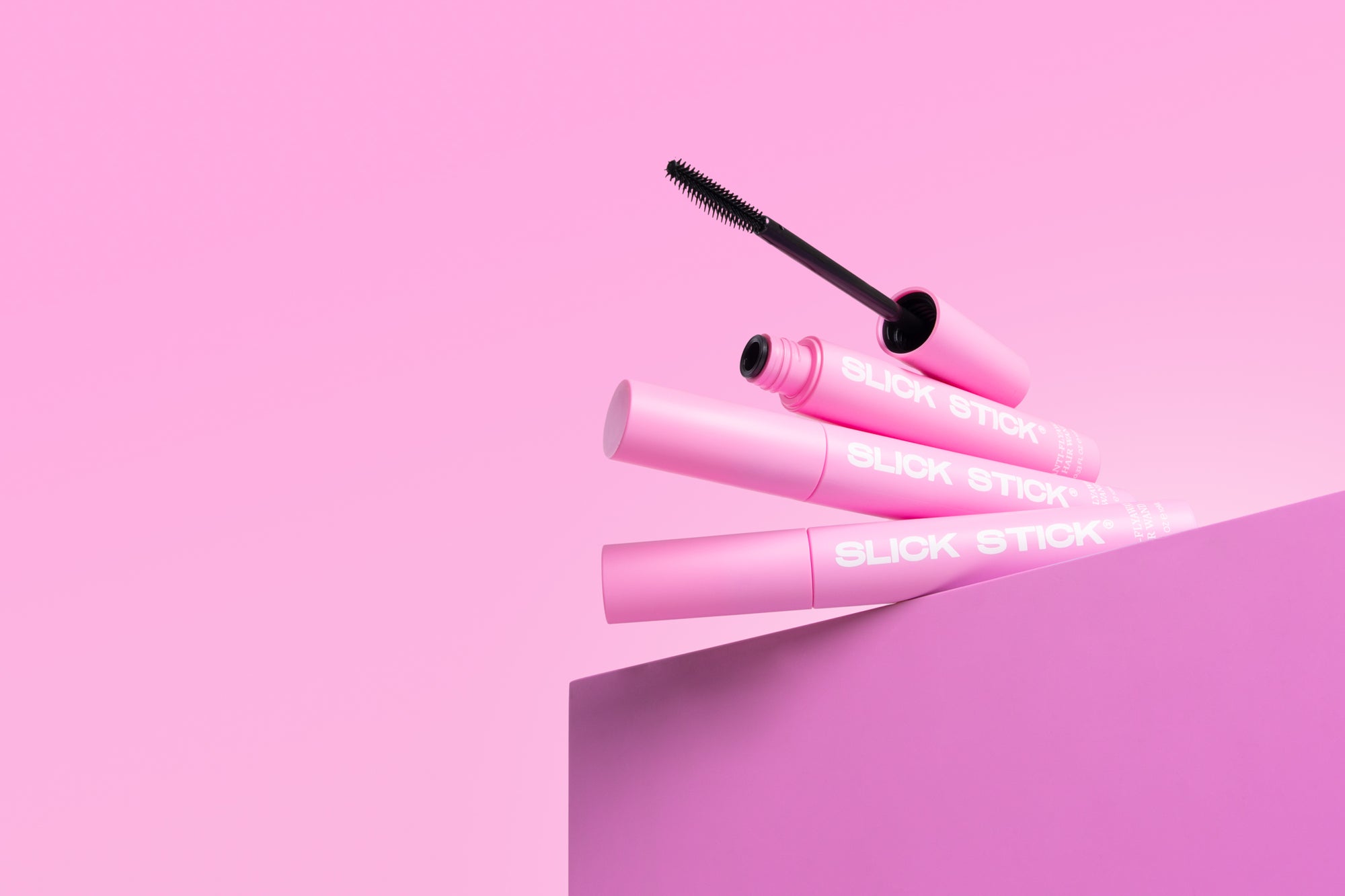 Slick Stick Anti Flyway Hair Wand