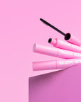 Slick Stick Anti Flyway Hair Wand