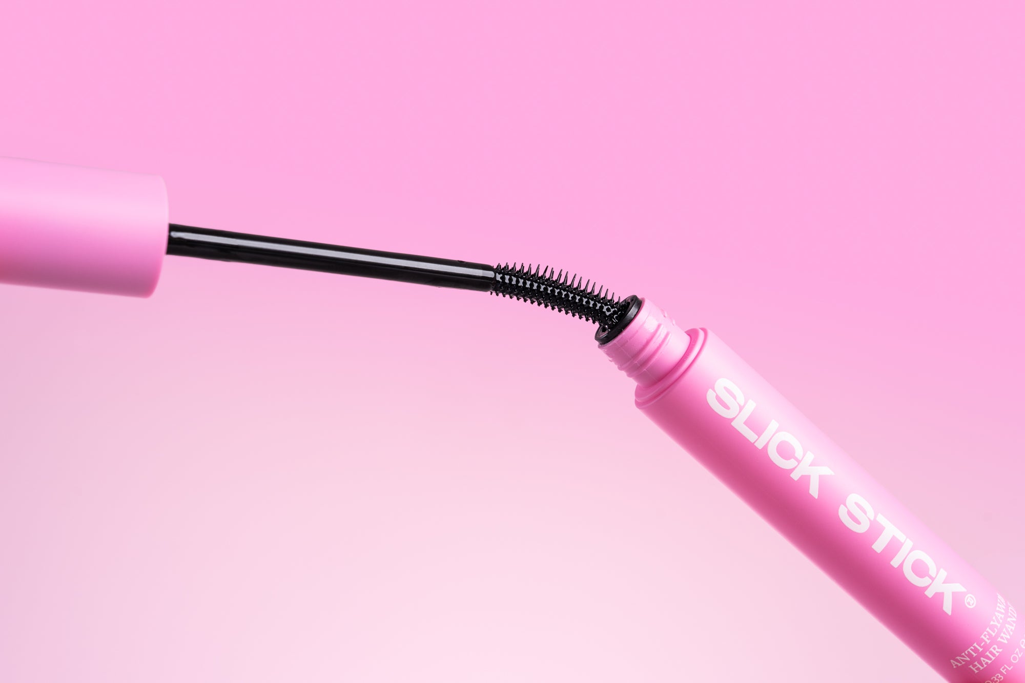 Slick Stick Anti Flyway Hair Wand