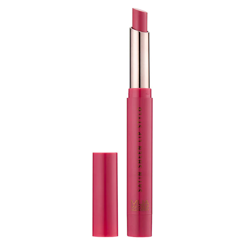 Satin Sheen Lip Stylo