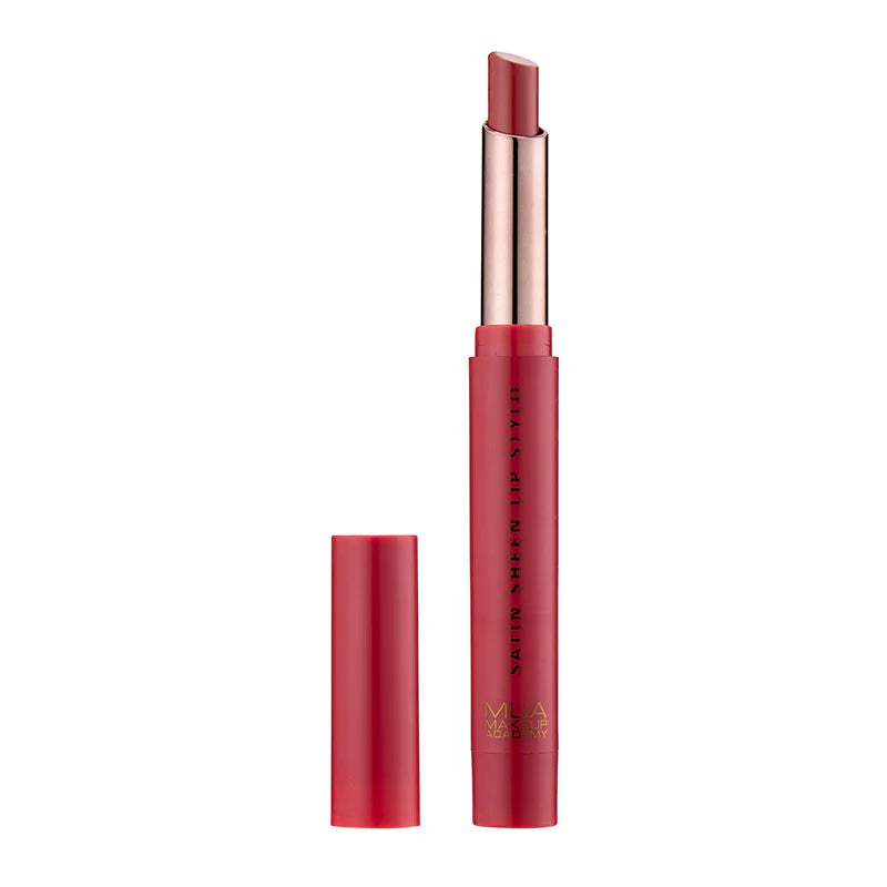 Satin Sheen Lip Stylo