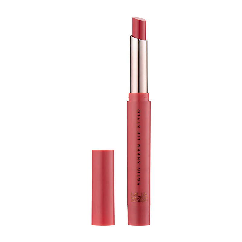 Satin Sheen Lip Stylo