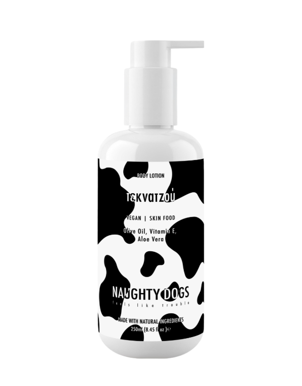 Body Lotion Teknatzou