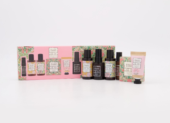 The Modern Homemaker- A Little Time For You Box