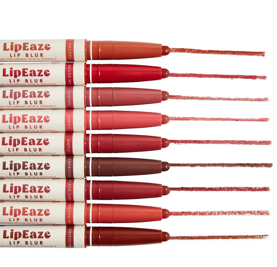 Lipeaze Lip Blur