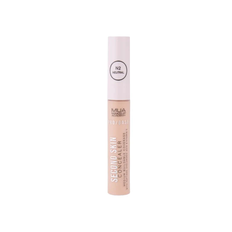PRO/BASE Second Skin Concealer
