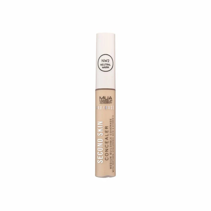 PRO/BASE Second Skin Concealer