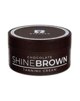 Shine Brown Chocolate Cream