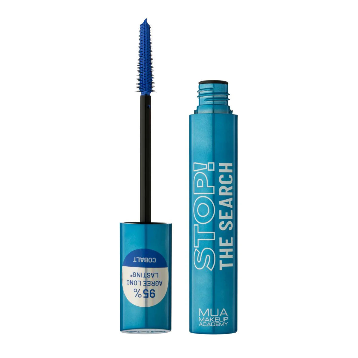Stop The Search Mascara