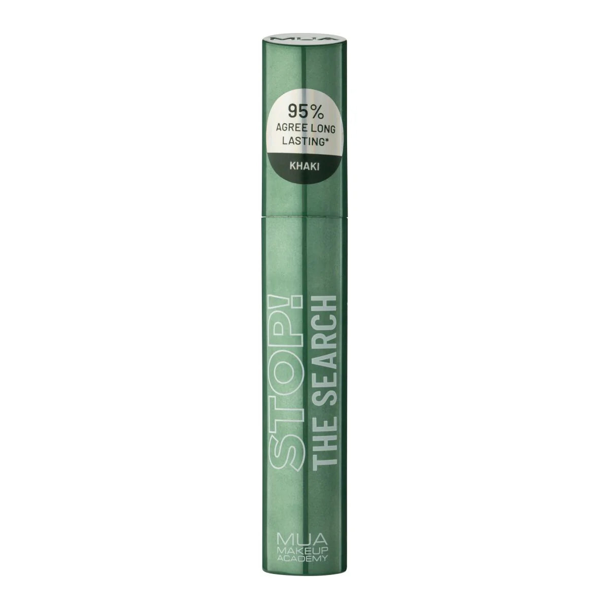 Stop The Search Mascara